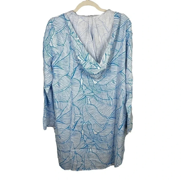 CHARLIE HOLIDAY - THE COCO COVER UP size small‎ - Picture 6 of 14